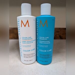 Color Care Shampoo & Conditioner Bundle